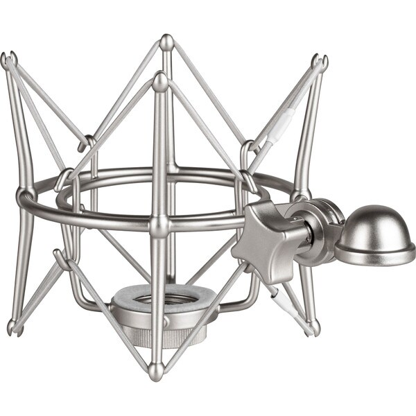 Main product image for Talent SHM-4 Studio Shock Mount for Microphones with M22 Threads233-059